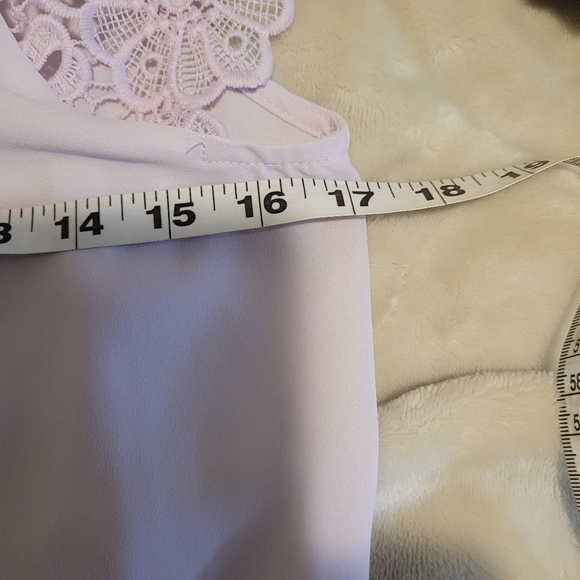 Any 2 for $20 2 small tops - Picture 7 of 10